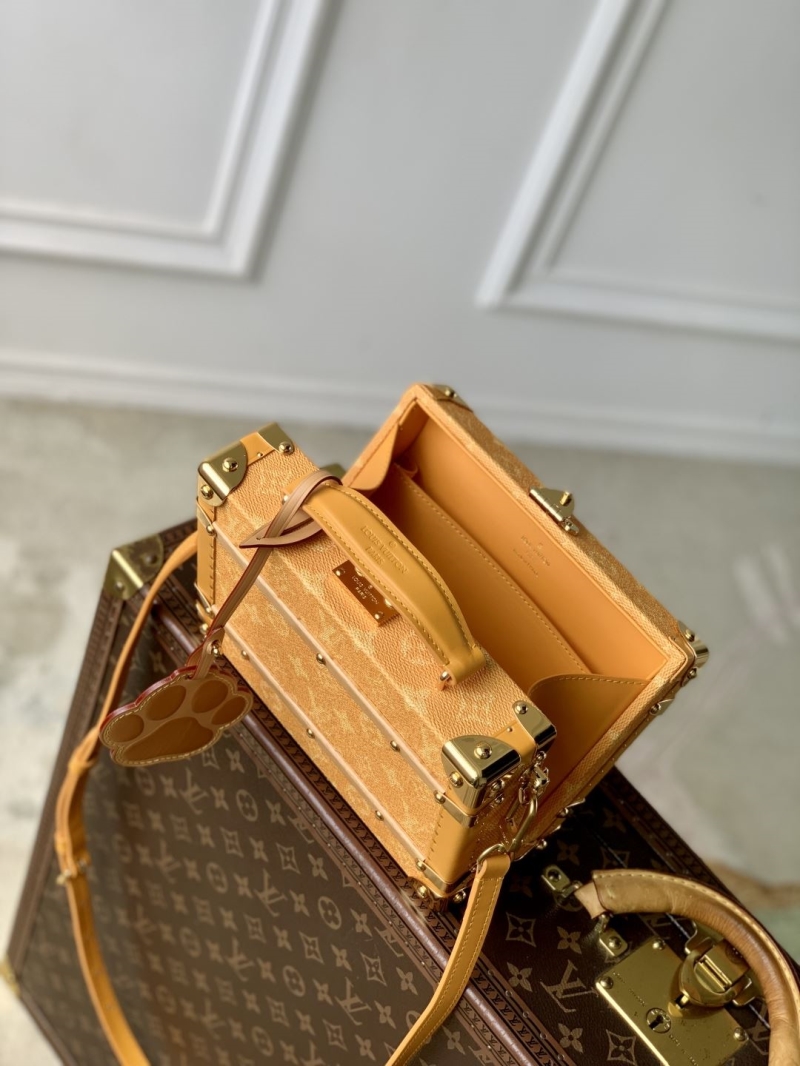 LV Box Bags